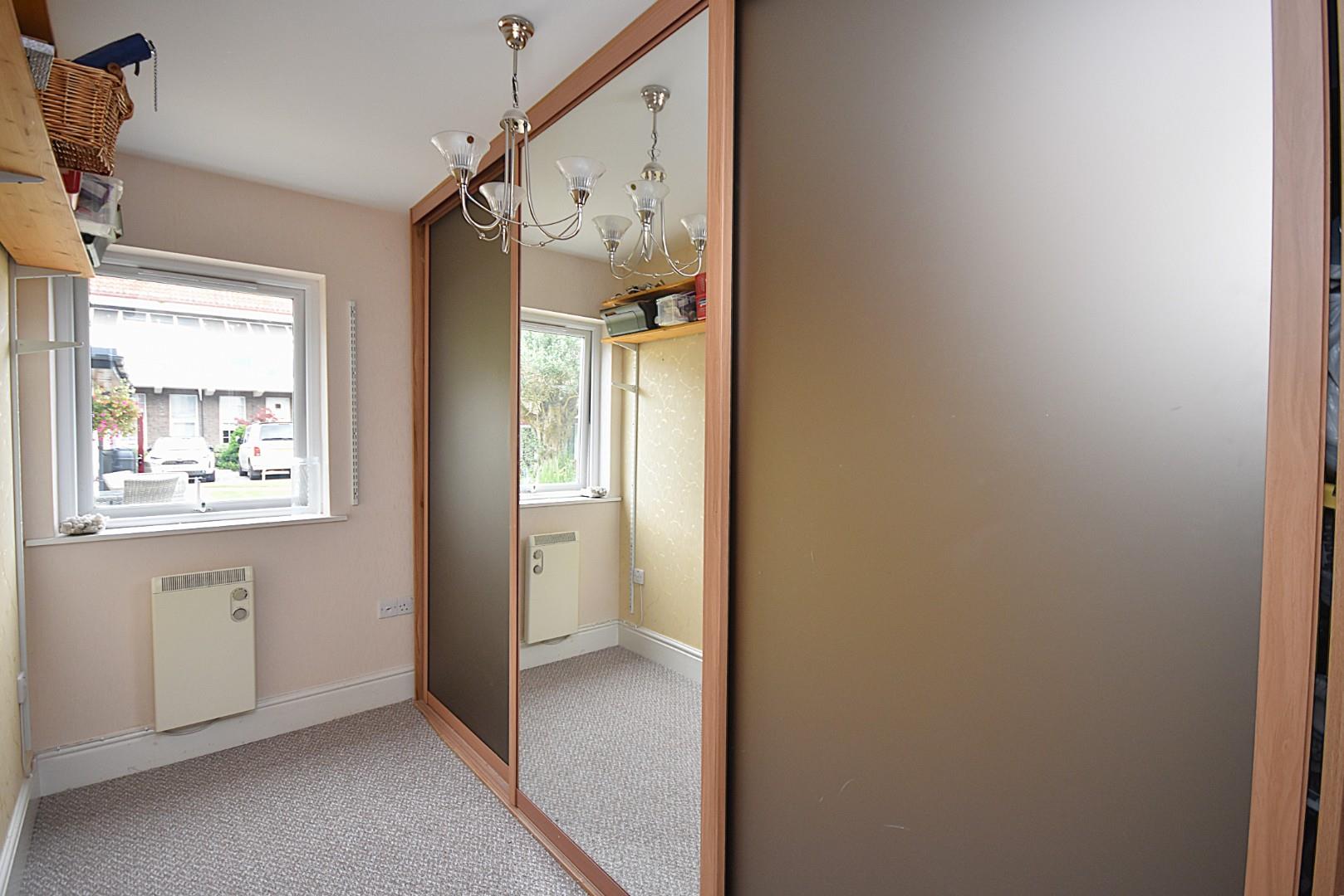 Willow Court, Clyne Common, Swansea, SA3 3JB
